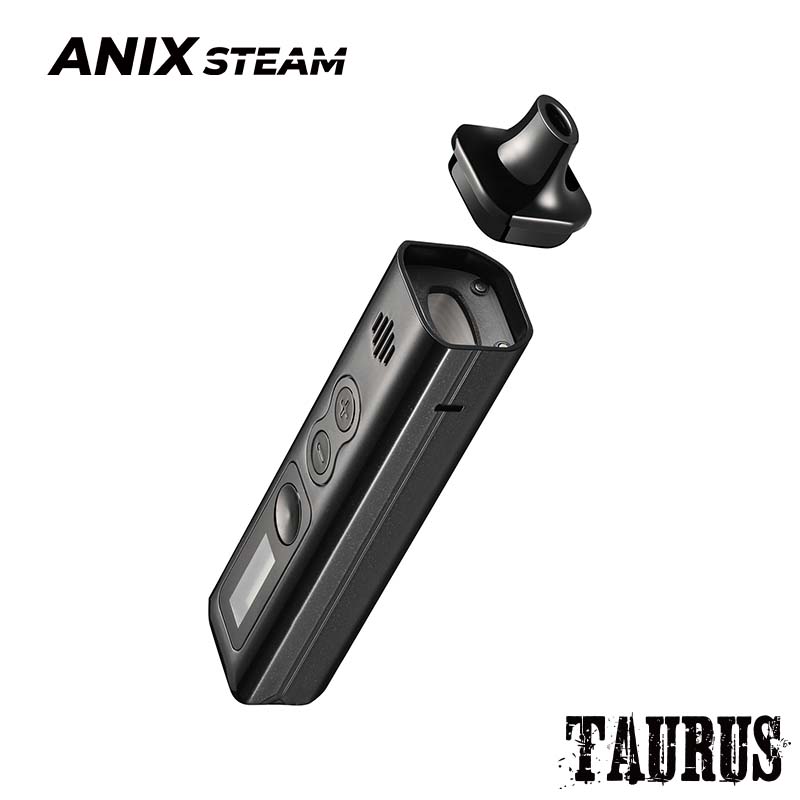 Taurus Steam Machine
