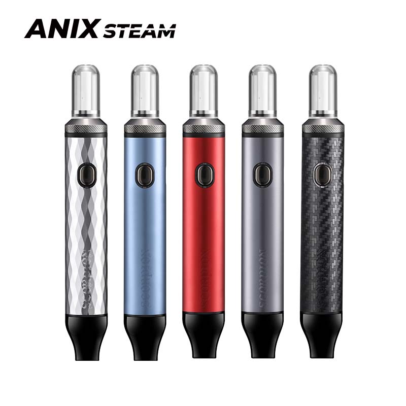 Scorpion Nectar Collector 2-in-1