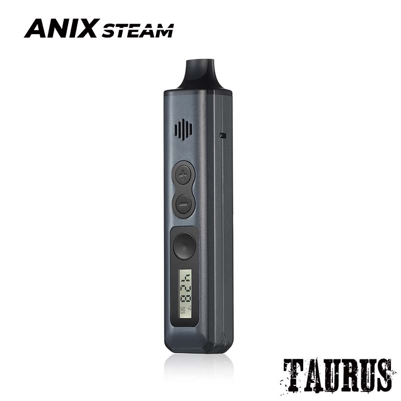 Taurus Steam Machine