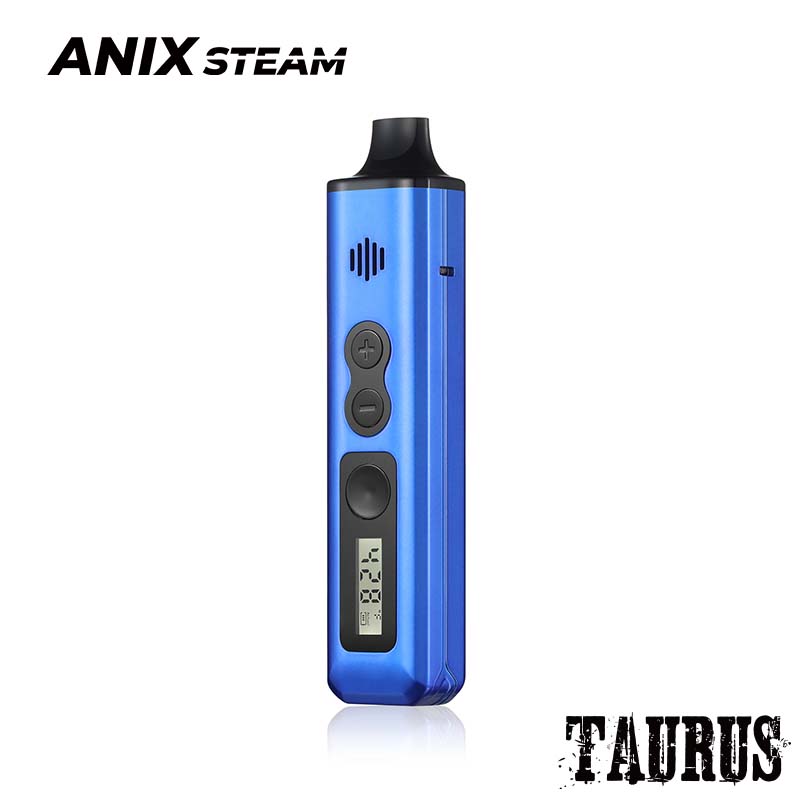 Taurus Steam Machine