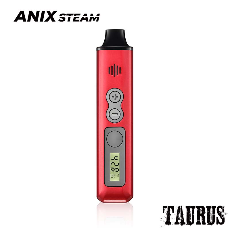 Taurus Steam Machine