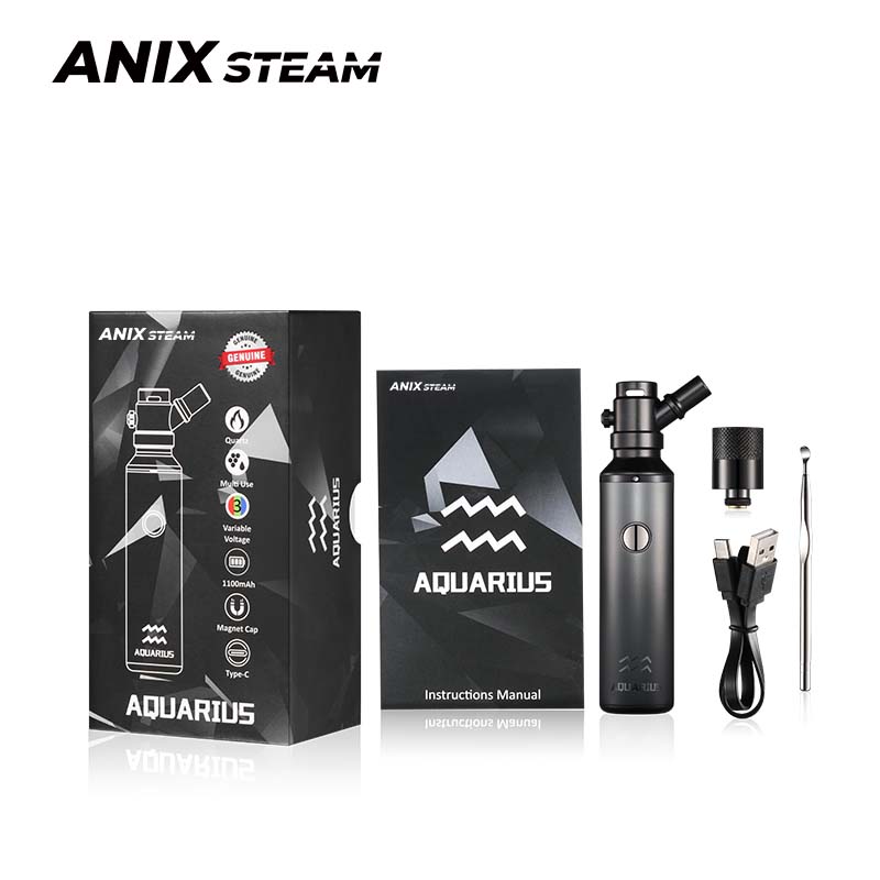 Aquarius concentrate pen