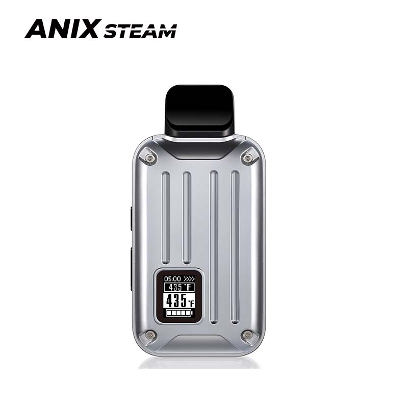 Uranus Steam Machine