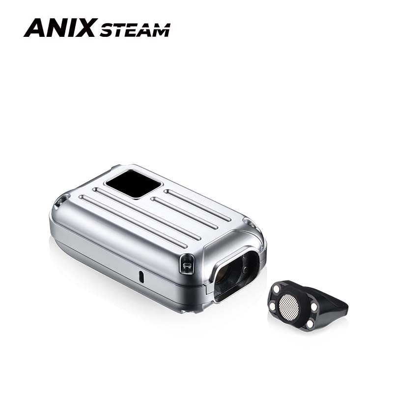 Uranus Steam Machine