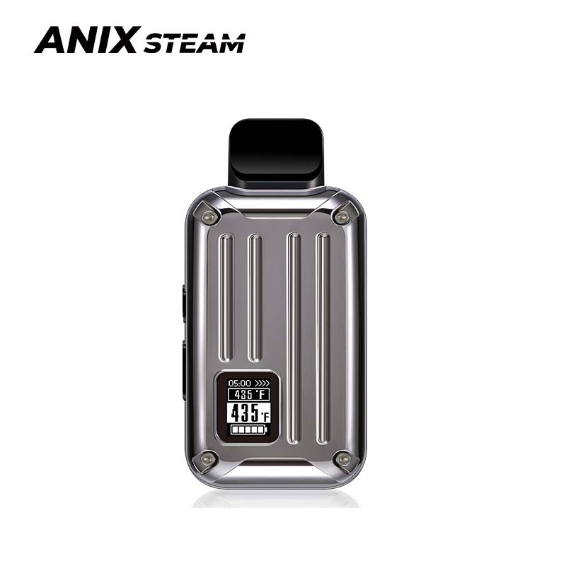 Uranus Steam Machine