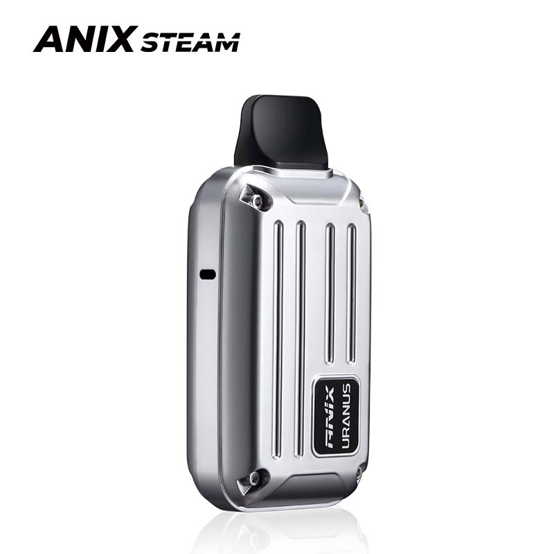 Uranus Steam Machine