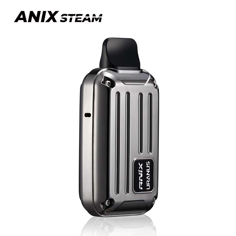 Uranus Steam Machine