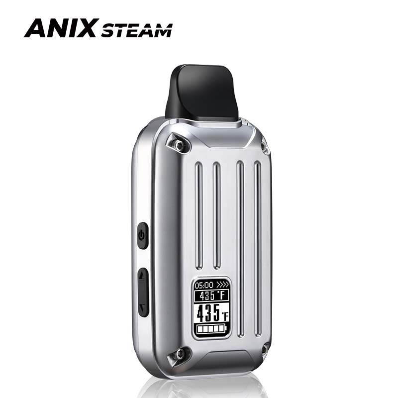 Uranus Steam Machine
