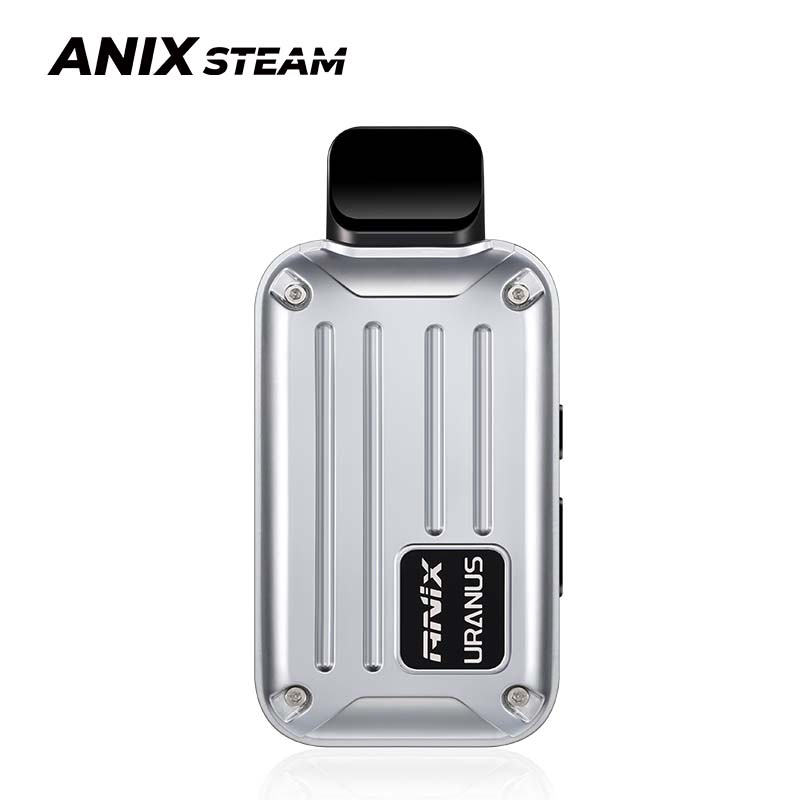 Uranus Steam Machine