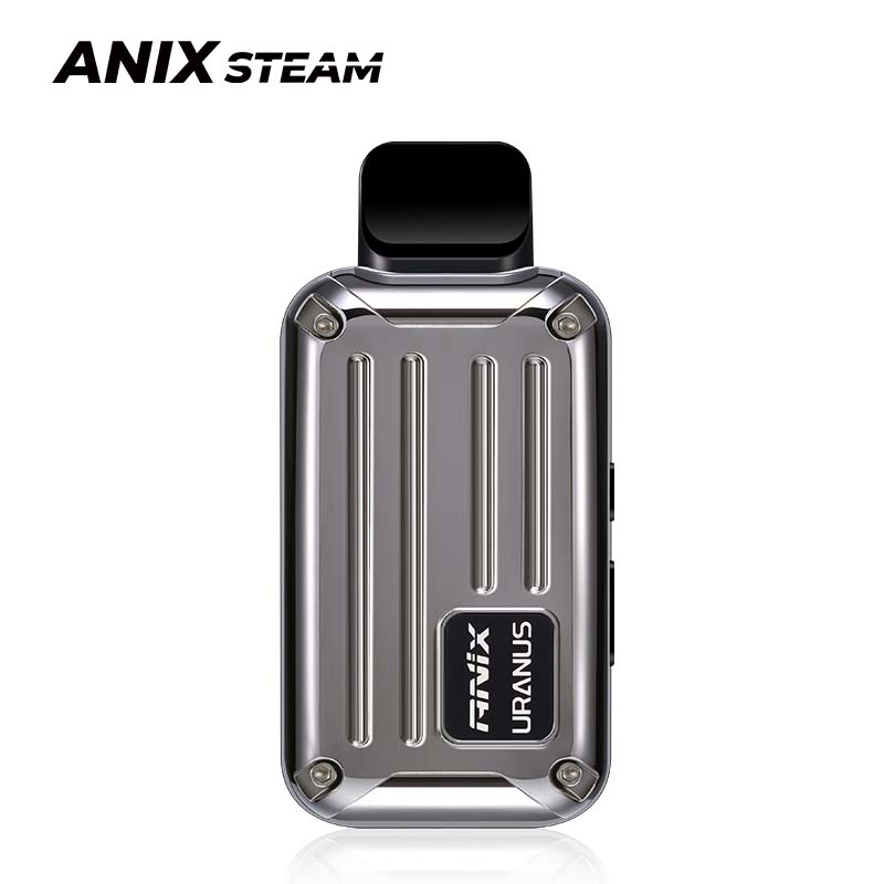 Uranus Steam Machine