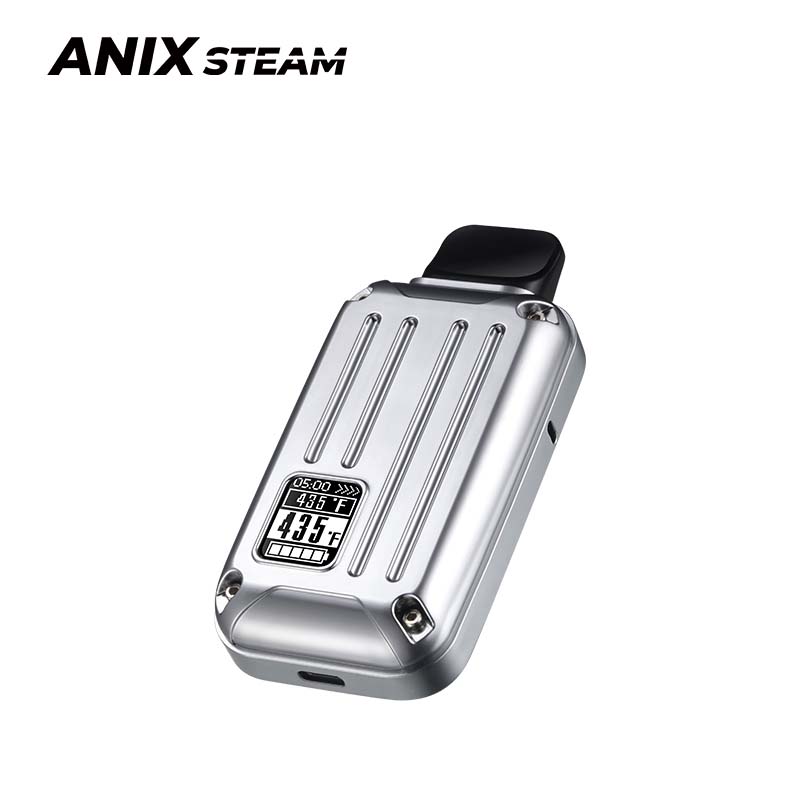 Uranus Steam Machine