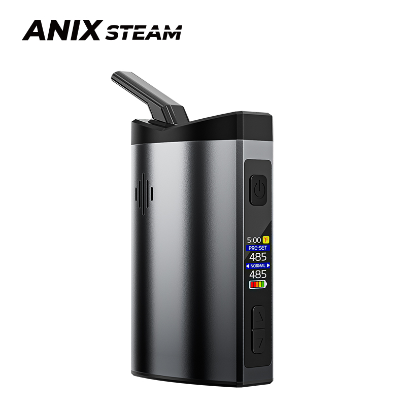 Mars Steam Machine