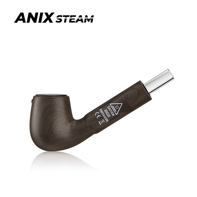 Jupiter Steam Machine