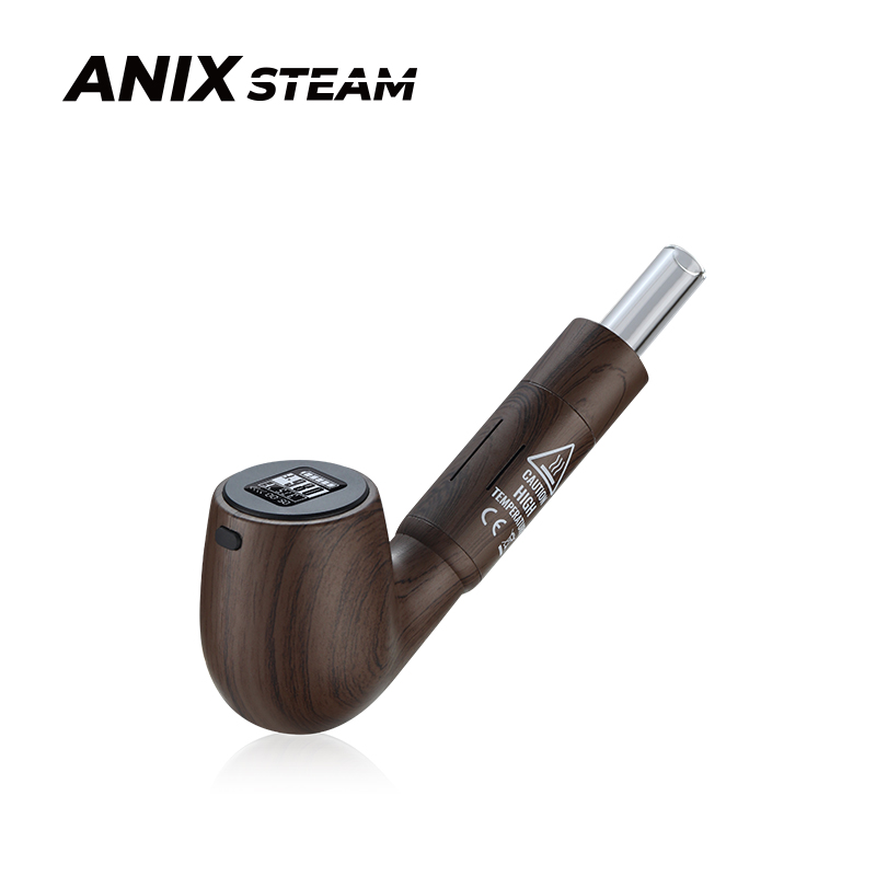 Jupiter Steam Machine