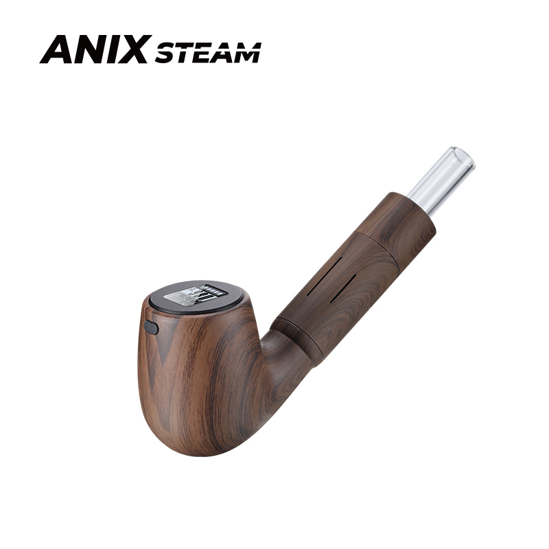 Jupiter Steam Machine
