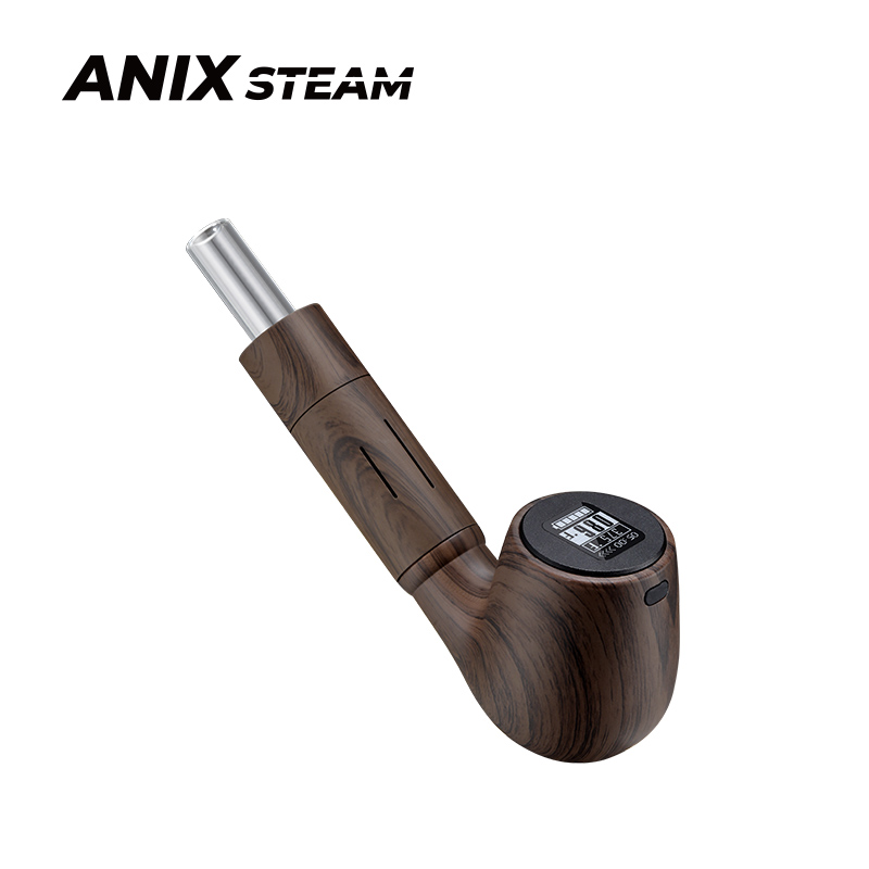 Jupiter Steam Machine
