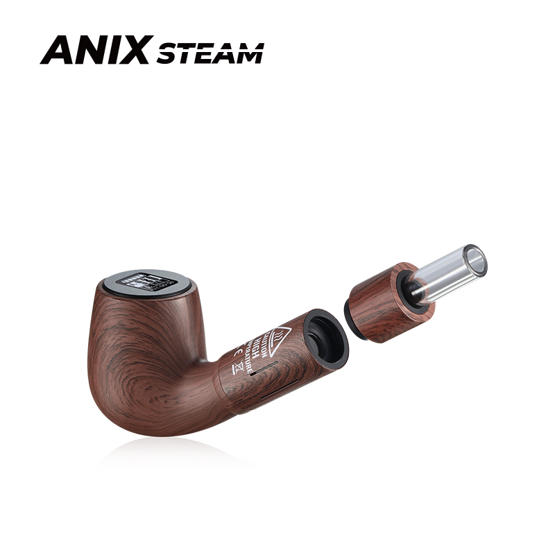 Jupiter Steam Machine